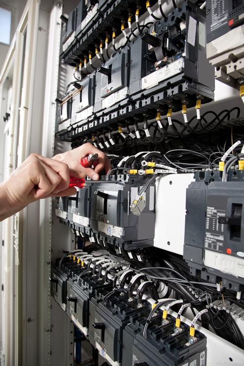 在配电自动化工程技术应用中,ISO是代表什么含义? 在配电自动化工程技术应用中,ISO是代表什么含义?