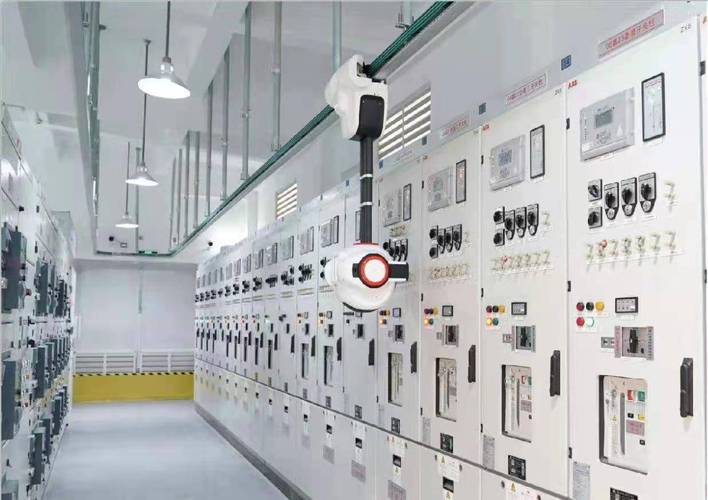 在配电自动化工程技术应用中,ISO是代表什么含义? 在配电自动化工程技术应用中,ISO是代表什么含义?