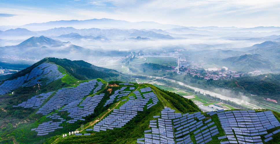 可再生能源和不可再生能源的区别 可再生能源和不可再生能源的区别