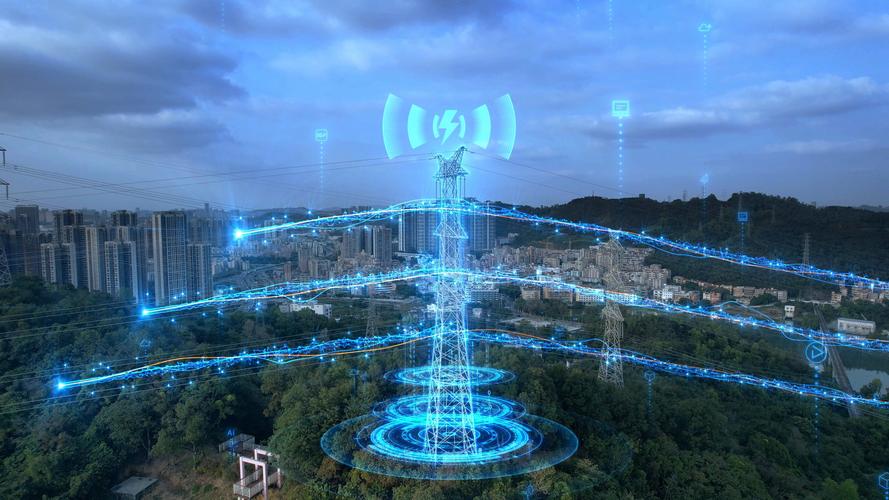 电网新一代平台指的是什么 电网新一代平台指的是什么