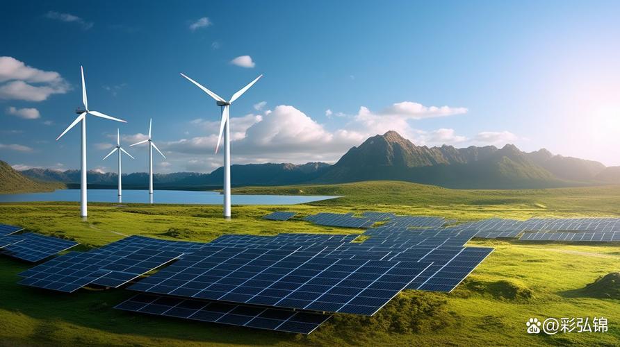 全国第一个近零碳港口微电网建成 全国第一个近零碳港口微电网建成