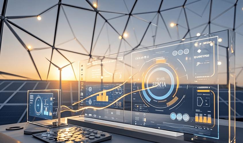 千亿虚拟电厂即将爆发利好哪些概念股? 千亿虚拟电厂即将爆发利好哪些概念股?