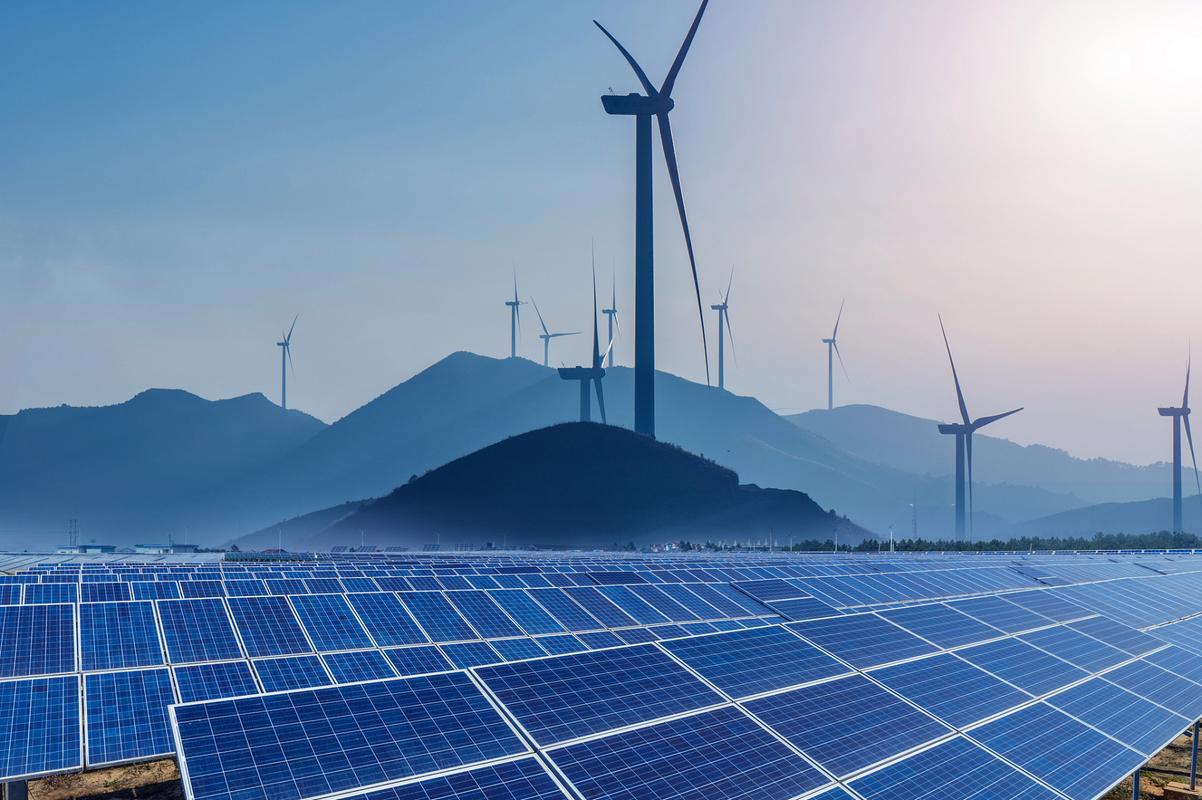 低碳能源主要包括什么能 低碳能源主要包括什么能