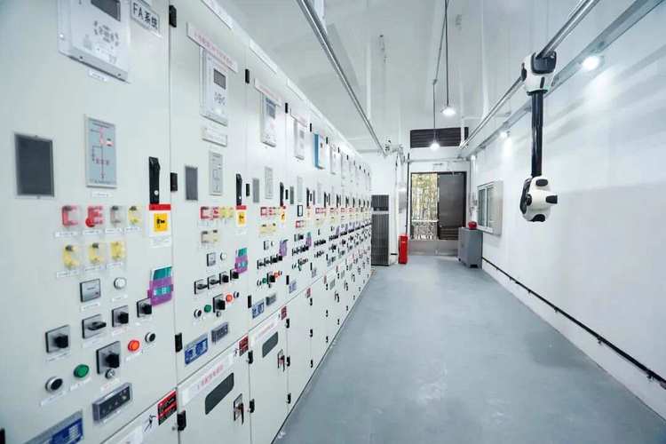 智能配电网功能特征 智能配电网功能特征