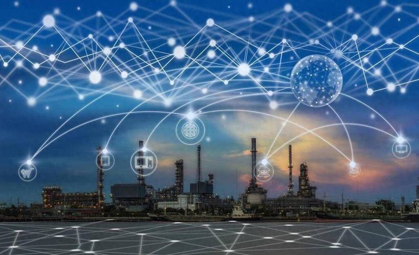 能源互联网工程是干什么的 能源互联网工程是干什么的